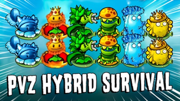 pvz hybrid apk download